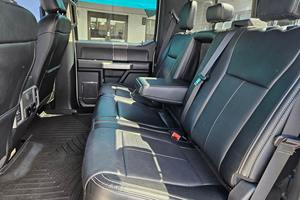 Ford F-450 Super Duty Lariat 4x4 2020 - Product Image 5