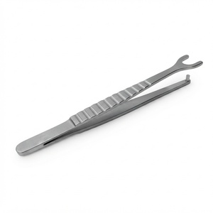 Juego de Retractores Espinales OPTITECH HEALTHCARE Premium, Instrumento Quirúrgico Ortopédico Manual, Clase I, Certificado CE, Grado Médico - Product Image 3