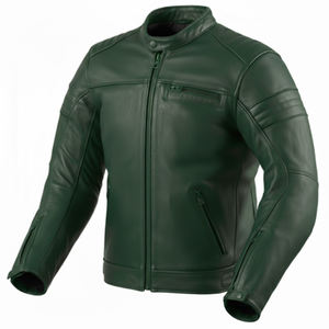 Chaqueta de Hombre Estilo Bomber, Nueva, Resistente al Viento, Bordada, de Algodón 220g, Estilo Racing, Urbana, Retro, Personalizada - Product Image 3