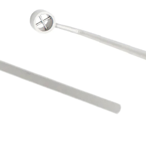 Marcador Corneal Hoffer con Puntas Cruzadas de 6.0 mm, 12.5 cm, de Acero Inoxidable, Manual, Reutilizable, para Cirugía Oftálmica de Precisión - Product Image 6