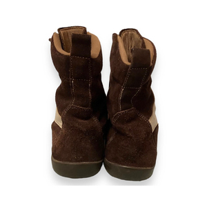 2026 Latest Design High Quality Breathable <b>Boxing</b> Shoes Top Selling Wholesale Customized Color <b>Boxing</b> Shoes - Product Image 5