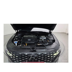 Hyundai Grandeur 2021, 3.3, 23,667 km, Caja de Cambios Automática, Emisión Euro V, Volante a la Izquierda, Asientos de Cuero, Cámara Trasera - Product Image 6