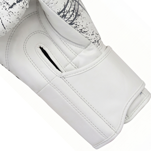 Gants de boxe durables à prix personnalisé pour salles de boxe, combats en club, avec support de poignet fiable, accessoire de sécurité, OEM ODM pris en charge - Product Image 3