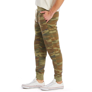 Pantalones Deportivos de Gimnasio para Hombre de la Mejor Calidad, con Bolsillos, Logotipo Personalizado, Transpirables, Ligeros, de Cintura Media, Estilo Urbano - Product Image 3