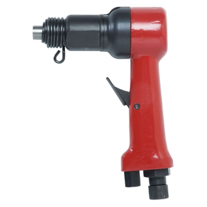 Marteau à riveter pneumatique Desoutter (reconditionné) léger pour applications aérospatiales, garantie de 3 ans - Product Image 5