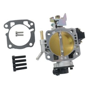 70MM Throttle Body with TPS Sensor for Honda for Civic for Acura Integras B D F H Throttle Valves Product - Product Image 6