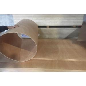 Contrachapado Flexible de Alta Demanda, Ideal para Diseñadores, Arquitectos y Fabricantes de Muebles Personalizados - Product Image 6