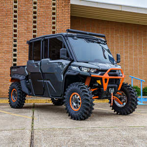 NUEVO ORIGINAL 2024-CAN-AM-DEFENDER-MAX-LIMITED LLC - Product Image 1