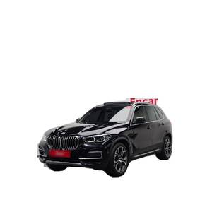 BMW X5 XDrive 40i XLine 2023, Volante a la Izquierda, Caja de Cambios Automática, con Cámara Trasera, 22,211 km - Product Image 1