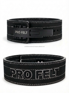 อุปกรณ์ออกกำลังกายหนังวัวแท้คุณภาพสูง ระบายอากาศได้ดี แรงบีบกระชับ ราคาถูก ขายส่งแบบใหม่ - Product Image 3