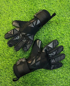 Guantes de Portero de Fútbol Profesionales de Último Diseño, Látex de 4 mm de Grosor, Equipo de Entrenamiento - Product Image 2