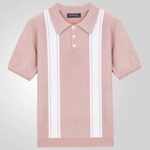 Nouveaux polos en coton de qualité supérieure, fabriqués en usine, nouveau design, polos personnalisés pour hommes, respirants et à séchage rapide, en vente - Product Image 6