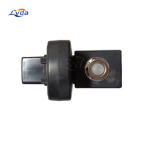 Pièces de compresseur d'air Offres Spéciales 1089059024 soupape de décharge soupape de soufflage électrovanne automatique d'impulsion