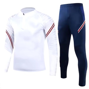 Survêtements d'hiver chauds pour hommes personnalisables directement de l'usine, écologiques, coupe-vent, séchage rapide, qualité professionnelle, impression de logo personnalisé - Product Image 5