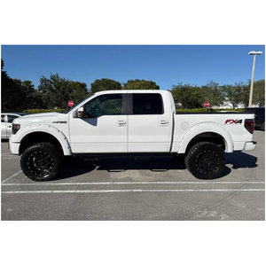 Ford F-150 FX4 4x4 SuperCrew 2013 - Product Image 3