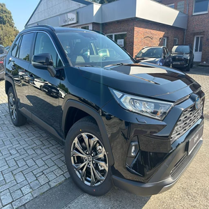 Toyota RAV4 2.5 Hybrid 4x2 Teamplayer 2024 – Efficient Urban Hybrid SUV - Product Image 1