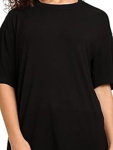 เสื้อยืดผู้หญิงพรีเมียมจากใยไผ่ เป็นมิตรกับสิ่งแวดล้อม เสื้อยืดพื้นฐานสำหรับผู้หญิง ขายส่ง นุ่ม ระบายอากาศได้ดี เป็นมิตรต่อสิ่งแวดล้อม - Product Image 2