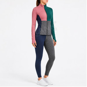 Conjuntos Deportivos para Mujer de Último Diseño, Ropa Deportiva para Mujer, Conjuntos Deportivos para Mujer Hechos con el Mejor Material - Product Image 3