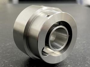 ชุดประกอบตัวเรือนคลัตช์แบบทางเดียว (Sprag Overrunning Clutch) - เหล็กอ่อน/อลูมิเนียมอัลลอย/สแตนเลส คลัตช์โยคี อิงเนียริ่ง 01 - Product Image 3