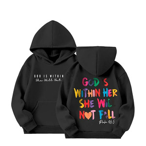 Sudaderas con Capucha Tejidas con Botones para Hombre, Diseño Personalizado, Ropa Urbana Transpirable, OEM/ODM, Sudaderas de Anime para la Temporada de Invierno - Product Image 6