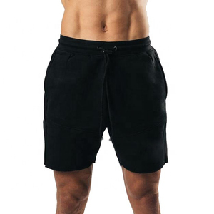 HSI ODM 2026 Vente en gros Shorts 100% Coton Non-tissé Uni Personnalisé Unisexe Multicolore Sublimation Haute Qualité Fabriqué au Pakistan - Product Image 1