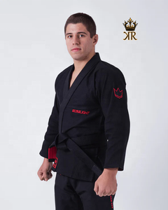 Últimos Modelos 2024 de Kimonos de Jiu-Jitsu Brasileño, Uniformes de Jiu-Jitsu de Algodón Puro de la Mejor Calidad, Fabricante con Calidad Premium - Product Image 4