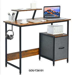 <b>COMPUTER</b> DESK - Product Image 2