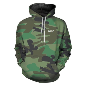 Ropa de Caza Impermeable Personalizada, Sudadera con Capucha para Senderismo, Camping y Caza, Camuflaje, Hecha en Pakistán - Product Image 5