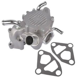 Chevrolet Camaro Pontiac Firebird V8 5.7L 1993-1997 Engine Water Pump with Gaskets 252 701 10128327 88926215 12527741 - Product Image 4