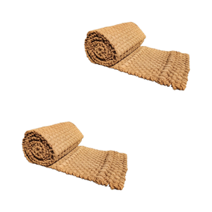 Hot Item coir mat anti slip non skid coconut fiber mats hand woven outdoor landscaping <b>garden</b> pathway driveway <b>liners</b> market - Product Image 1