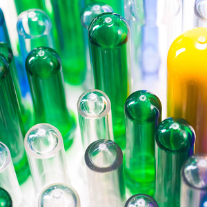 Preformas de PET de Calidad Premium para Envasado de Alimentos - Product Image 1