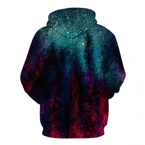 Sweat-shirts d'hiver pour hommes, design unique, séchage rapide, polaire coupe-vent respirant, grande taille, sublimation, matière Spandex/Coton - Product Image 4