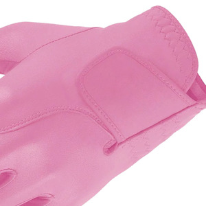 Guantes de Golf para Hombre Hechos a Medida, de Cuero Genuino, Antideslizantes, para Exteriores, con Correa de Muñeca Ajustable y Cierre VELCRO, Precio al por Mayor - Product Image 6