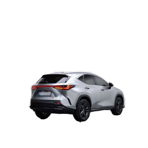 Lexus NX Premium 2024, 31 960 km, conduite à gauche, sièges en cuir, caméra de recul - Product Image 1