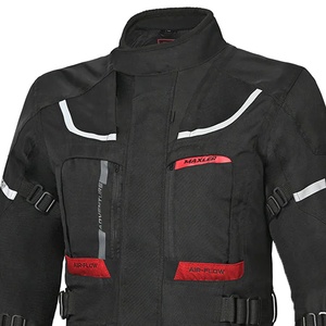 Biker Riding Men's <b>Jackets</b> <b>Motorcycle</b> Motocross Protective Gear High Quality Motorbike Coats Textile Cardura <b>Motorcycle</b> <b>Jackets</b> - Product Image 2