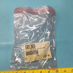 LAM 601369 Rod ASM RF LWR ELCTD AMN, 170556 - อุปกรณ์และชิ้นส่วนเซมิคอนดักเตอร์ระดับโลกที่เชื่อถือได้ - Product Image 5
