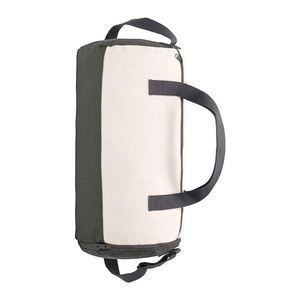 Bolsa de lona impermeable de nuevo estilo, color único, para deportes al aire libre, mochila, bolsa de viaje para adultos - Product Image 6