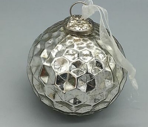 Velvet Christmas Balls 3.15 in <b>Large</b> Velvet Christmas <b>Ornaments</b> Balls Plastic Shatterproof Flocked <b>Ornaments</b> for Xmas Tree - Product Image 4