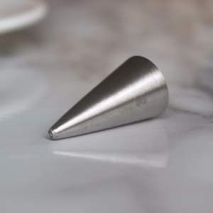 Boquilla de Acero Inoxidable 304 de Alta Calidad Kingwise, Resistente al Calor, para Decoración de Pasteles, Utensilio de Cocina para Repostería - Product Image 2