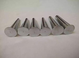 ชุดขยายทวารหนักแบบส่องกล้อง 6 ชิ้น ขนาด 1 ถึง 6 ทำจากเหล็กกล้าไร้สนิมเกรดทางการแพทย์ ใช้ได้กับเครื่องนึ่งฆ่าเชื้อ ลดราคาพิเศษ - Product Image 3