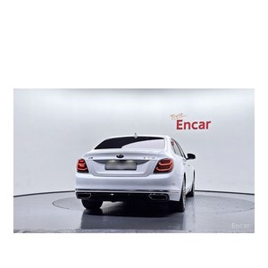 ปี 2018 สำหรับรถยนต์ Kia K9 3.8 GDI AWD เกียร์อัตโนมัติ เบาะหนัง กล้องมองหลัง ระยะทาง 129,478 กม. มาตรฐานไอเสียยูโร 5 พวงมาลัยซ้าย - Product Image 4