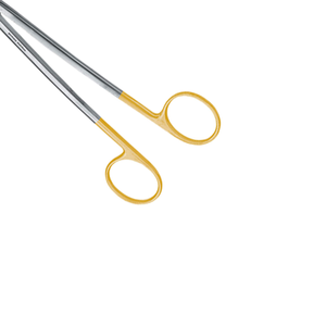 กรรไกรเดนเพอร์มาชาร์ปคุณภาพสูง เครื่องมือผ่าตัดความแม่นยำสูง สำหรับการรักษาทางการแพทย์ ทันตกรรม และการใช้งานระดับมืออาชีพ - Product Image 6