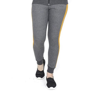 ชุดวอร์มฤดูหนาว HAMIO SPORTS แบบ unisex ชุด 2 ชิ้น ผ้าโพลีเอสเตอร์/คอตตอนเนื้อหนา เอวยางยืด เสื้อฮู้ดดี้ ขายดีที่สุด - Product Image 5