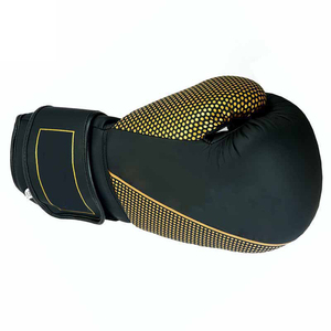 Customized <b>Synthetic</b> <b>Leather</b> Boxing Gloves Comfortable Professional Size For Sport Wholesale Price Made In Pakistan - Product Image 6