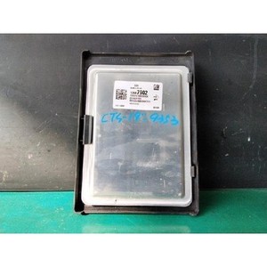 Módulos de Computación y ECUs Usados CTS 12697902 - Product Image 3