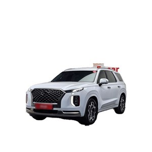 Hyundai Palisade 2020, 3.8 Gasolina, 2WD, Automático, Euro V, 76,994 km, Asientos de Cuero, Cámara Trasera, Volante a la Izquierda - Product Image 1