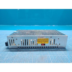 Alimentation à découpage MEAN WELL NES-200-12 d'occasion – Pièces détachées d'équipement semi-conducteur ancien - Product Image 1