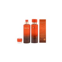 [Solution pour la peau] CelleXia BIO RADIANCE AMPOULE Soin Intensif Raffermissant Éclat et Jeunesse du Teint