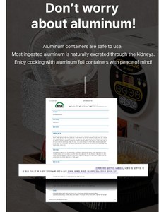 Conteneur en aluminium pour cuisinière à ramen (600 pièces) – Contenant ramen pour four, préparation de repas, emballage alimentaire innovant, robuste, pour restaurant et artisanat - Product Image 4