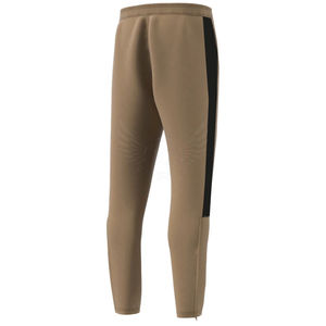 Pantalon de survêtement élégant et écologique en tissu teint, confortable, décontracté, pour le sport et les voyages, pour hommes - Product Image 4